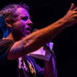KLBJ FM Rocked Nutty Brown Cafe with Kansas: KLBJ FM Proudly Presented Kansas at the Nutty Brown Cafe on August 24, 2018