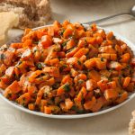 Carrot Dish: Carrot Dish