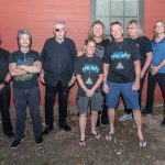 KLBJ FM Introduces Rowdy Rockers to Kansas: KLBJ FM Introduces Rowdy Rockers to Kansas