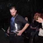 Buy Swords For My Friends And I To Play With