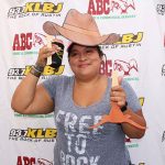 KLBJ FM Texas Tailgate - September 9