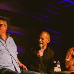 Live #Sideshow 09.26.19: morning show on stage