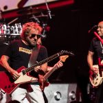 KLBJ Presents Sammy Hagar: Sammy Hagar at ACL Live