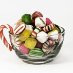 4 Hard Candy In Weird Bowls: Things You Start to Do as an Old Man