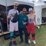 2018 ACL Fest Fun: Sofi Tukker