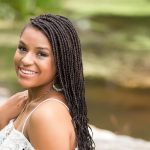 Corina Dominguez 3: KLBJ Rock Girl 