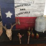 Hunting Mary: nothing says good hunt like a good Bloody Mary