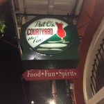 Pat O's: Pat O's