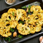 cauliflower: cauliflower