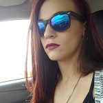 Emily Alien: KLBJ Rock Girl 