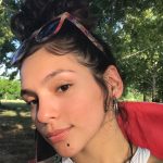 Anjeleena 3: Rock Girl Entry