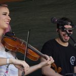 Ruby Jane and the Reckless: KLBJ Rocks SXSW