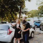 Lisa & CJ: Lisa & CJ
