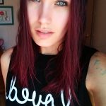 Heather M: KLBJ Rock Girl 