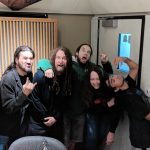 Dharma Kings, December 11, 2018: Dharma Kings with Loris