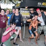 KLBJ Rocked the Nutty Brown with KANSAS: KLBJ FM proudly presented Kansas at Nutty Brown Cafe on August 24th
