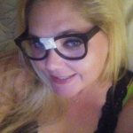 Kristina Welch 2: KLBJ Rock Girl