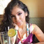 Anjeleena: Rock Girl Entry