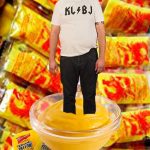Dan Mustard