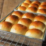 Bread Rolls: Bread Rolls