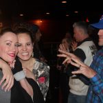 DBM Live Sideshow 12.19.19: fans at cap city comedy