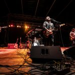 KLBJ Rocks The Nutty Brown Featuring Bob Schneider: Bob Schneider and band performing