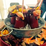 Seafood Mary: I'll take two, please