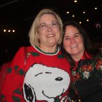 DBM Live Sideshow 12.19.19: Fans at cap city comedy club