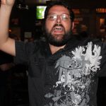 Dan, Fourth Quarter, Five Drinks