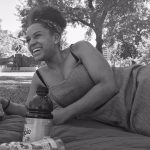 Corina Dominguez: KLBJ Rock Girl 