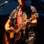 KLBJ FM Rocked Nutty Brown Cafe with Kansas: KLBJ FM Proudly Presented Kansas at the Nutty Brown Cafe on August 24, 2018
