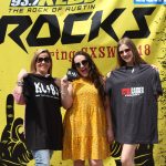 KLBJ Rocks SXSW: KLBJ Rocks SXSW