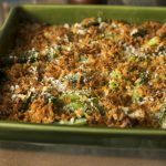 Green Bean Casserole: Green Bean Casserole