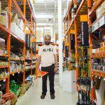 Dan Home Depot