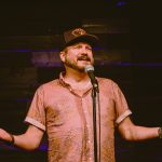 Live #Sideshow 09.26.19: matt bearden