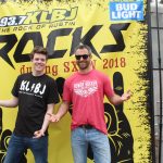 KLBJ Rocks SXSW: KLBJ Rocks SXSW