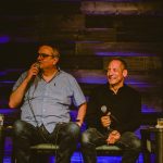Live #Sideshow 09.26.19: morning show on stage