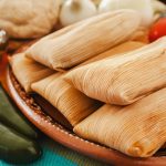 Tamales: Tamales