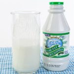 2 Buttermilk: Things You Start to Do as an Old Man