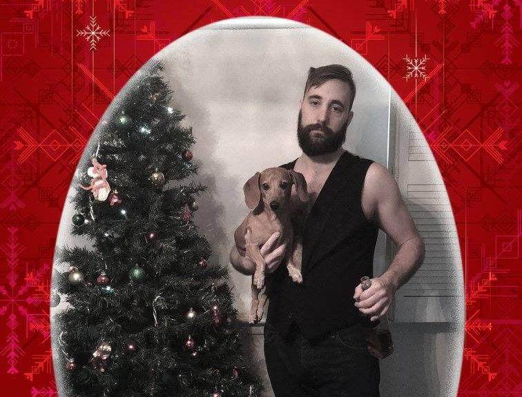 CJ Christmas