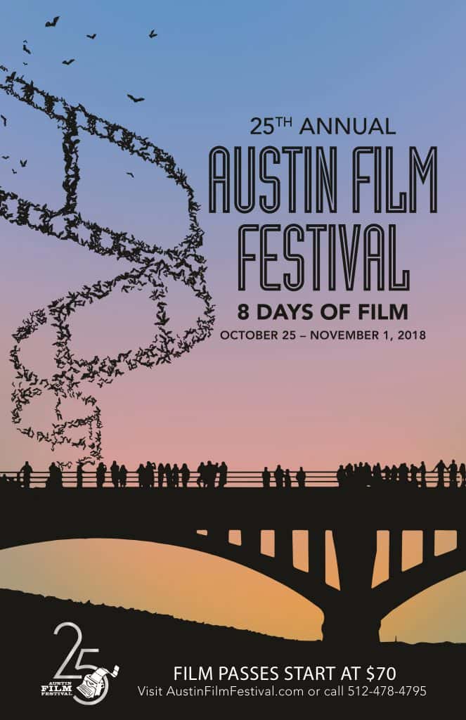 Austin Film Festival KLBJ Austin, TX