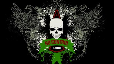 NO CONTROL Radio Playlist - 12/22/18 Christmas Metal!