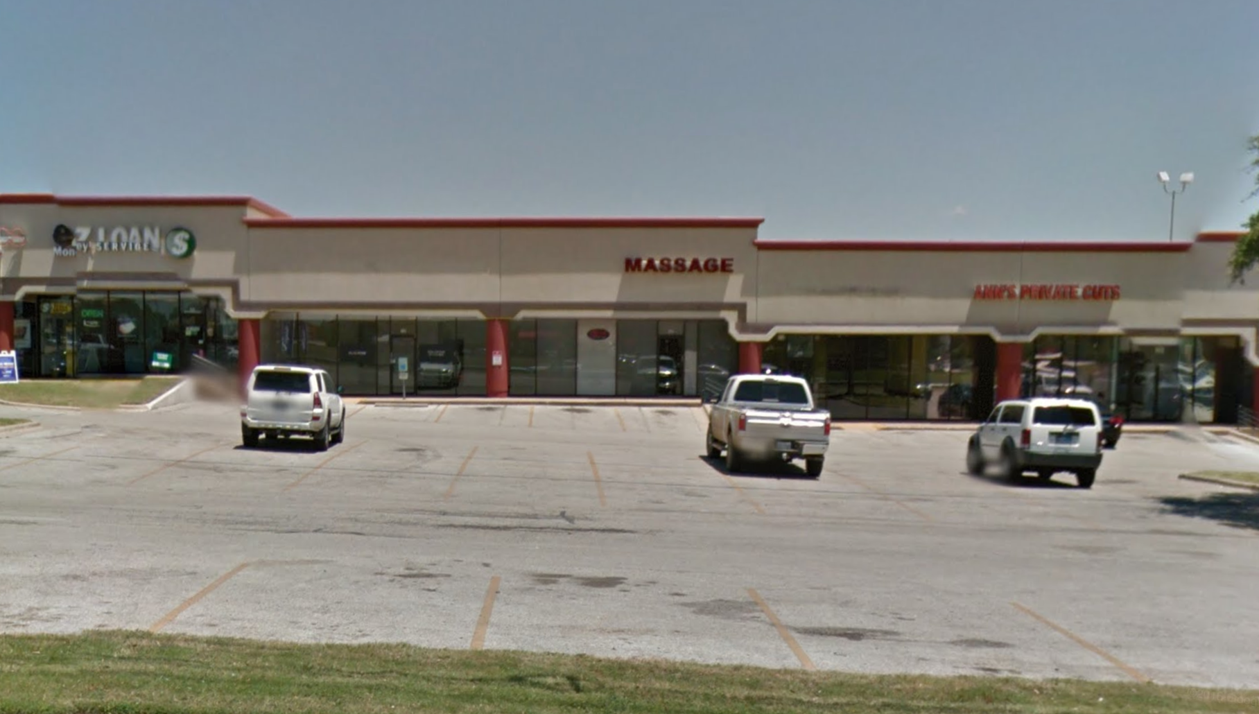 12 Best Massage Parlors in Austin | KLBJ - Austin, TX