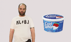 Whipped Cream