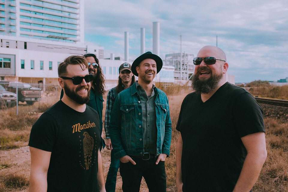 The American Revival