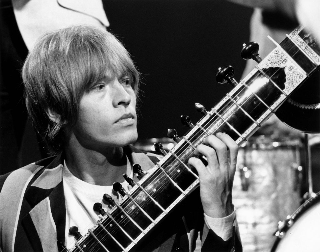 Top 7 Rolling Stones Songs Brian Jones Helped Make Better ...