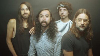 Photo of The Bright Light Social Hour