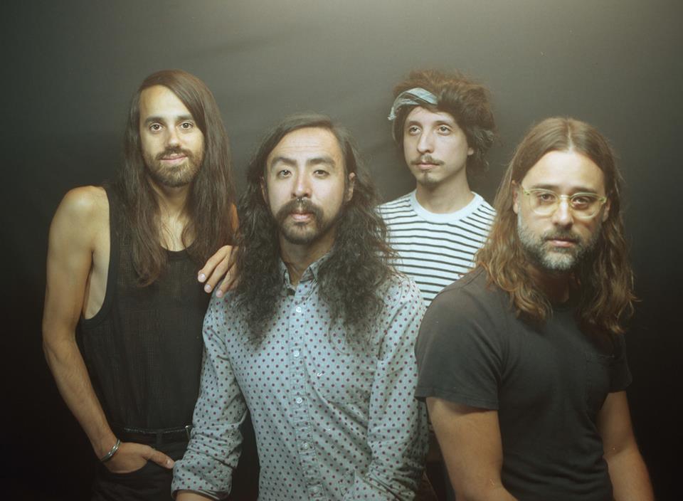 Photo of The Bright Light Social Hour