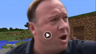 Alex Jones