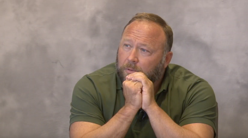 alex jones